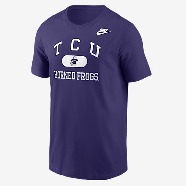 TCU Horned Frogs Apparel & Gear. Nike.com